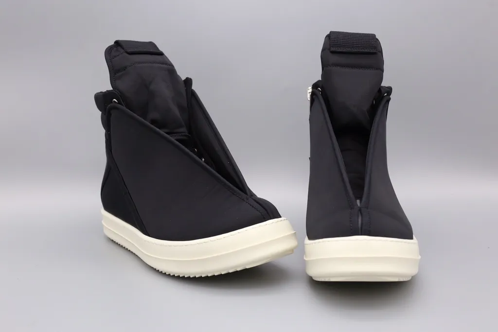 Rick Owens Shoe 